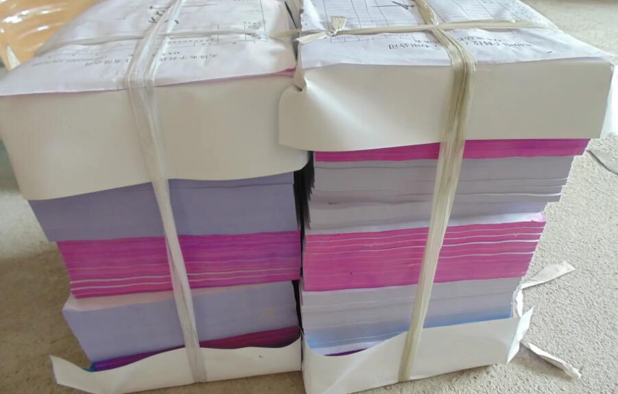 在大批量印刷中,不出错的技巧有哪些!