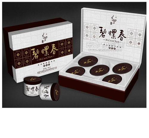 茶包装生产 延安茶包装 啸林印务 查看