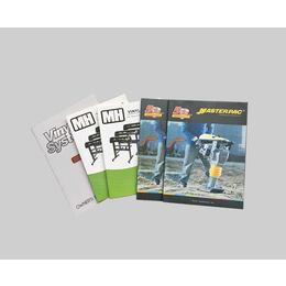 产品画册_合肥画册_合肥本色印务厂家