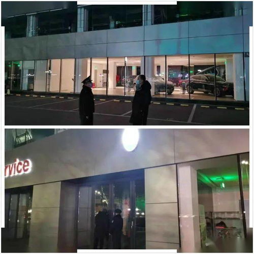 通州区生态环境局积极应对空气污染过程