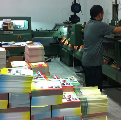 华玺印务 专业印刷服务，17.9万起打造高品质印品