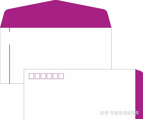 南京信封印刷产品如何更符合市场要求