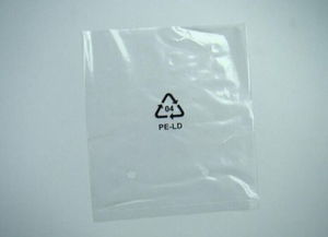 东莞市欣雨包装制品公司 专业PE袋制造与印刷服务